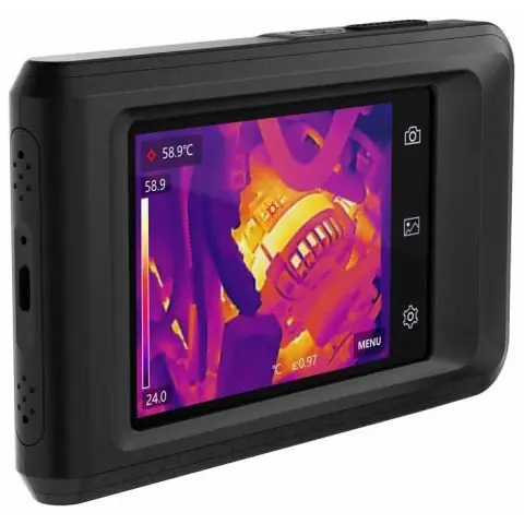 Hikmicro Pocket 2 Värmekamera Nedsatt pris
